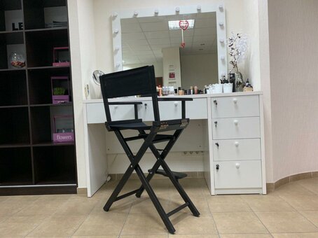 Акция на услуги в салоне красоты LBM Beauty studio в Днепре. Записывайтесь со скидкой