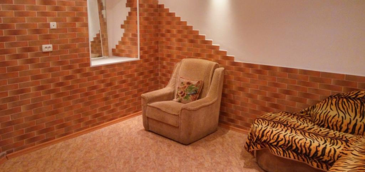 Квартира на Катаєва (Одеса)