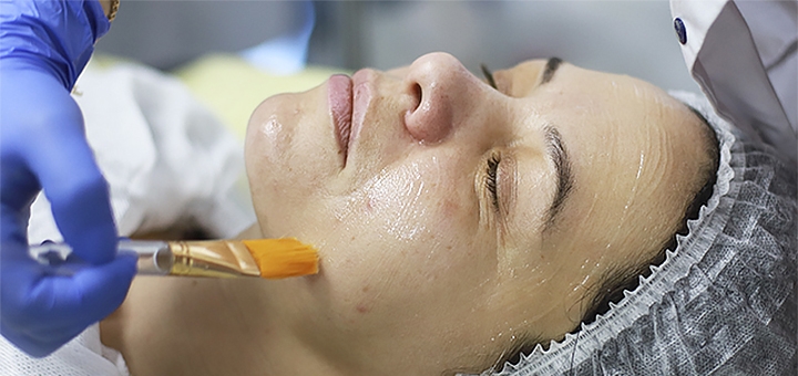 Центр эстетической медицины Sense Cosmetology OXY в Харькове. Со скидкой.