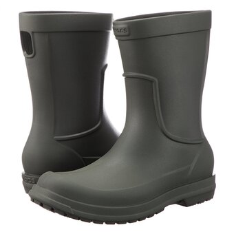 Чоловічі чоботи crocs в інтернет магазині «ProCrocs». Купити зі знижкою.