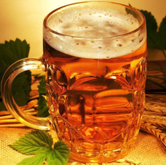 Discounts and promotions for draft beer. buy at a discount1