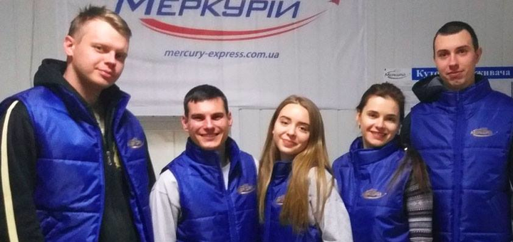 Доставка грузов по Украине 