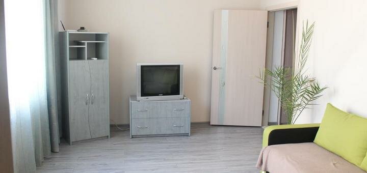 Apartments on Gogolya скидки и акции