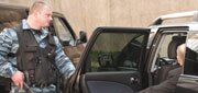 Заказ физической охраны от компании Kiev Security Group со скидкой