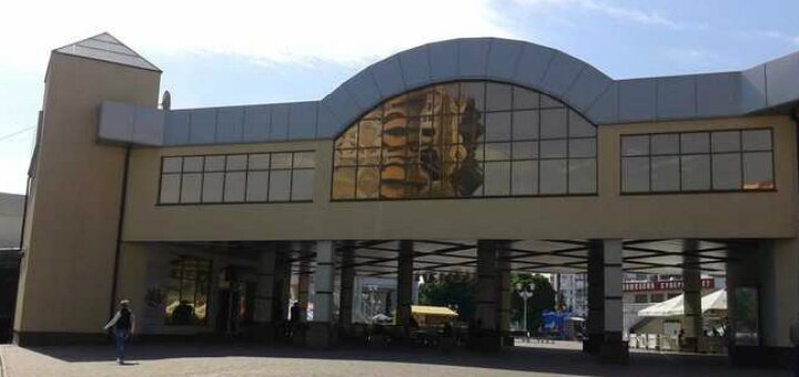 Низькі ціни торговий центр «хрещатик-сіті»