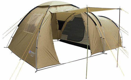 Tent Terra Incognita grand5 in the Tropic.ua online store in Kiev. Buy on the stock.