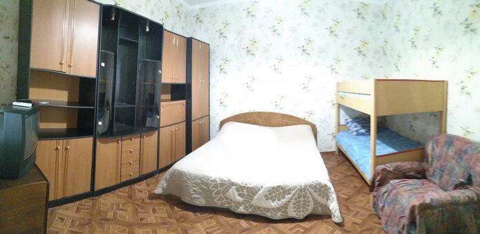 Discount for renting apartments in odessa by the sea