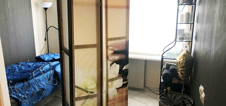 Знижки в масажний кабінеті боділайн