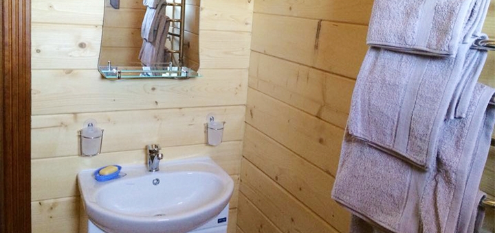 Скидки на отдых на вилле Лео в Грибовке14