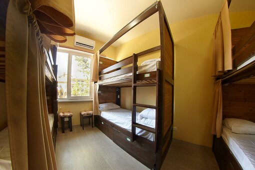 аренда квартиры от Dream Mini Hostel Odessa 2