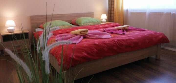Best two room Apartments on Belayeva 5 (Мукачево)