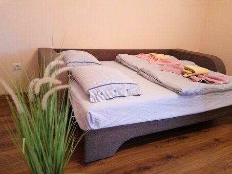 Скидки от Best two room Apartments on Belayeva 5 (Мукачево)