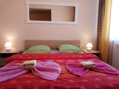 Скидки на апартаменты от Best two room Apartments on Belayeva 5 (Мукачево)