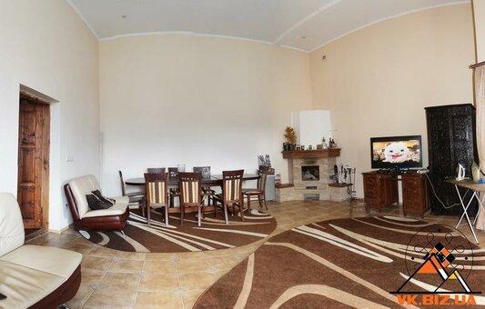 Promotion for renting panorama apartments in yaremche 1