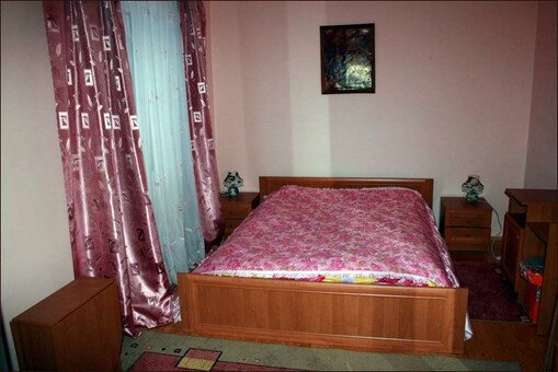 Discounts for apartments in yaremche from panorama 2