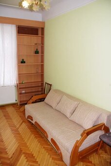 Знижка на оренду апартаментів у львовеот apartment on kulisha 41 3