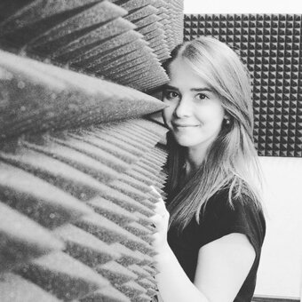 Vocal studio "AP Vocal Studio" in Kharkov. Sign up for a discount