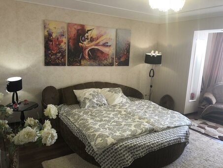 Спецпредложение на аренду апартаментов в Днепре от Luxury Apartments in the center