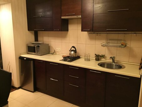 Скидка на аренду апартаментов в Днепре от Luxury Apartments in the center