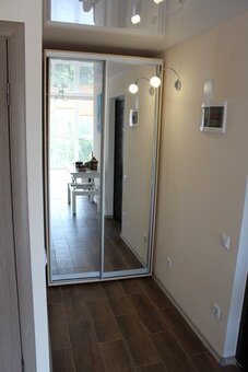 Посуточная аренда квартиры в Одессе