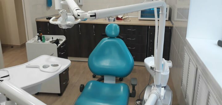 Лікування прикусу в стоматології «Smile» в Дніпрі зі знижкою.