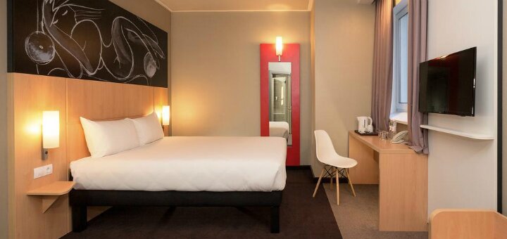Low prices hotel ibis kyiv railway station