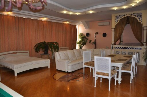 Rent an apartment in odessa with a discount