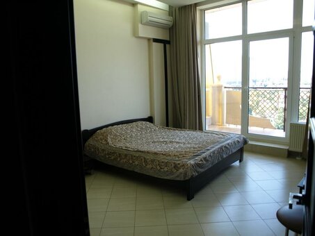Daily vip apartment rental in odessa