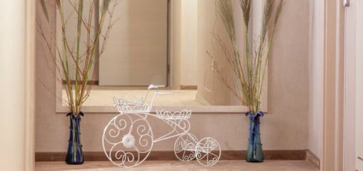 Promotion from Boutique Hotel Tchaikovsky. Odessa