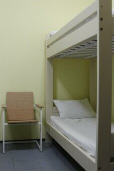 Discount when paying for a room in the hostel "Adagio"