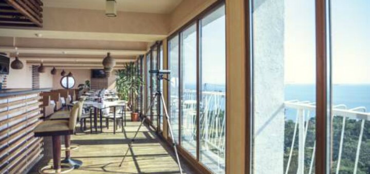 Низкие цены отель «Premier Compass Hotel»