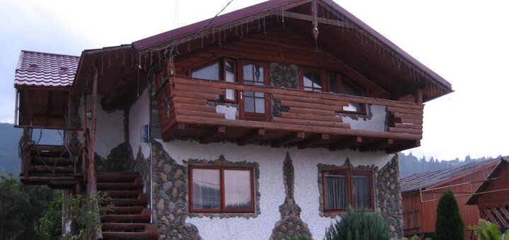 Special offer from apartamenty u kuzmich