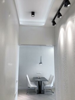 Спецпропозиція від black &amp; white apartment in smart plaza