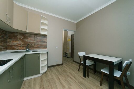 Скидка на аренду апартаментов в Киеве от Софии Русовой 7