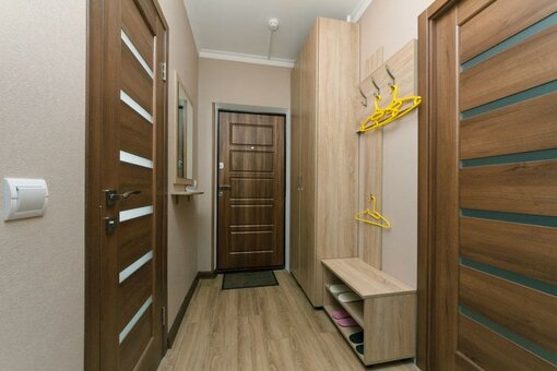 Акция на аренду апартаментов в Киеве от Софии Русовой 7