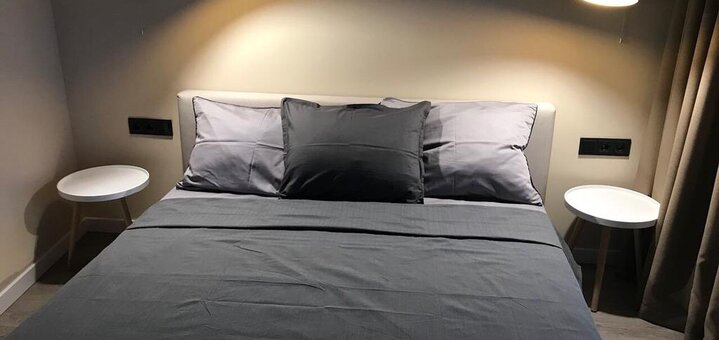 Спецпредложение от Black Sea Apartments