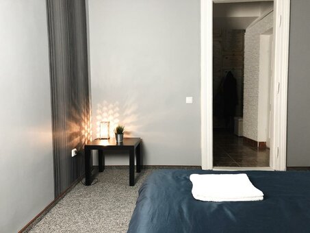 Недорого апартаменты «Tatabrata Apartments»