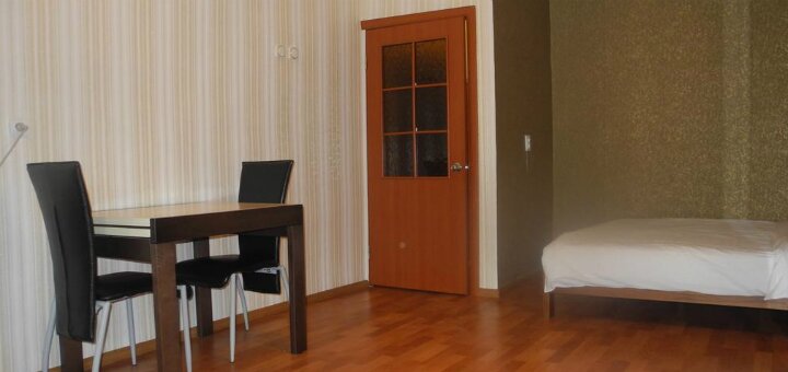 Apartment Doba In Ua Hoholya (Дніпро)