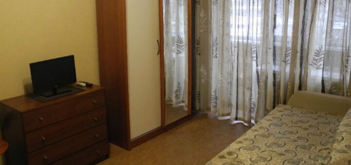 Низькі ціни апартаменти «apartment doba in ua hoholya»