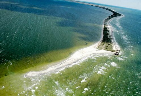 &quot;black sea biosphere reserve&quot;