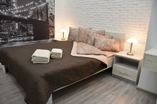 Замовте апартаменти «new spacious central apartment» у львові і отримаєте знижку