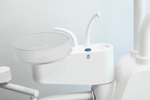 Dentistry office "Bella Vista" Kharkiv. Make an appointment with a dentist with a discount