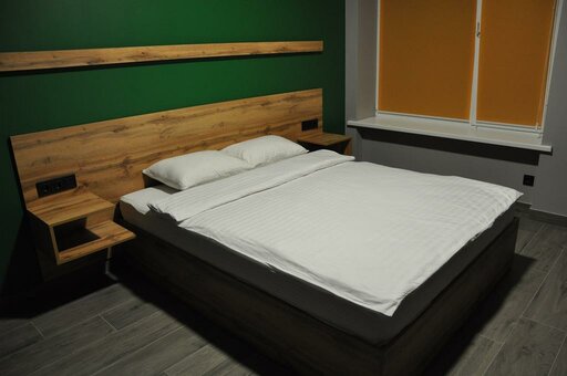 Специальные цены  хостел «Full House Hotel & Capsule Hostel, Rivne»