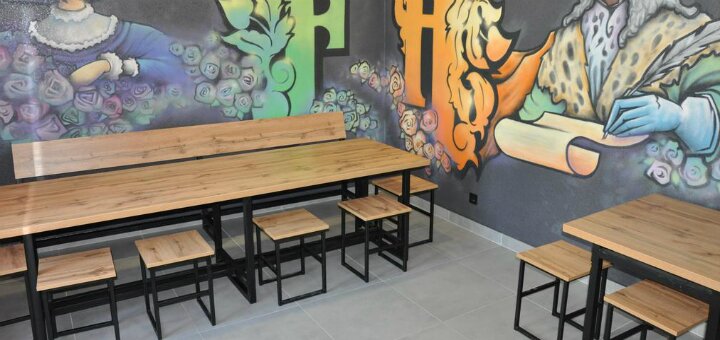 Скидки  хостел «Full House Hotel & Capsule Hostel, Rivne»