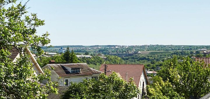 Спецпропозиція від готель домашній