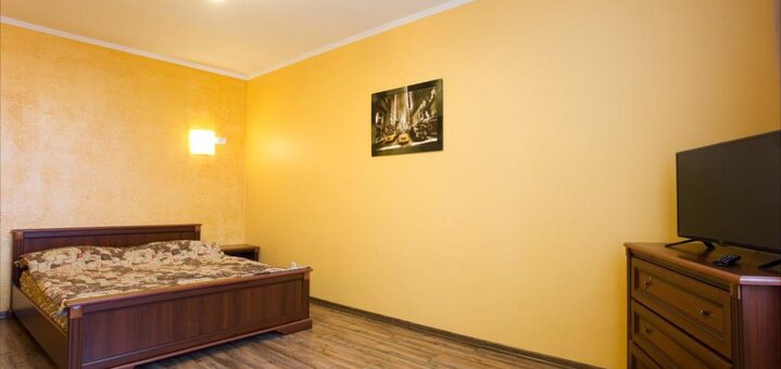 Спецпропозиція від apartment in center