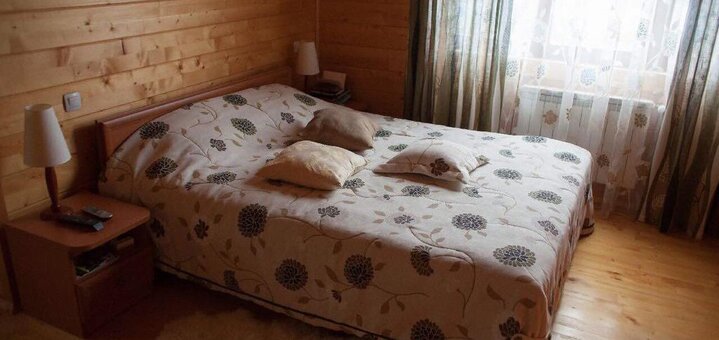 Спецпредложение от Villa Monte