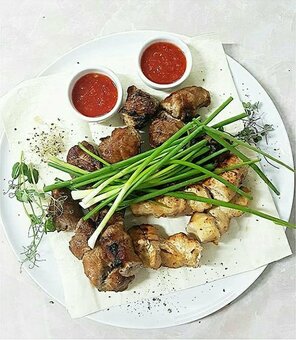 Скидки ресторан «Welcome Eat»