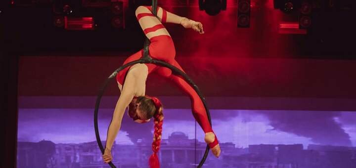 «Dance Appeal» скидки и акции