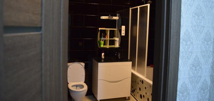 Renting an apartment in odessa